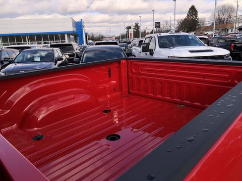New 2026 RAM 2500 Tradesman image 17