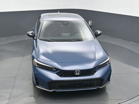 Certified 2026 Honda Civic Sport image 6