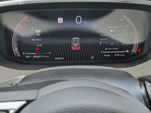 New 2026 Acura MDX Type S AWD/4WD image 11