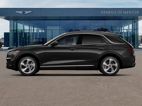 New 2026 Genesis GV70 2.5T AWD/4WD image 3