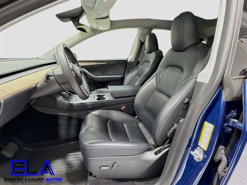 Used 2023 Tesla Model Y Long Range image 22