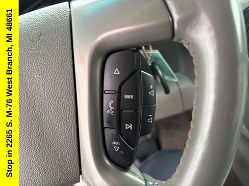 Used 2013 Chevrolet Avalanche LT AWD/4WD image 21