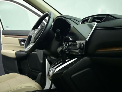 Used 2019 Honda CR-V Touring image 31