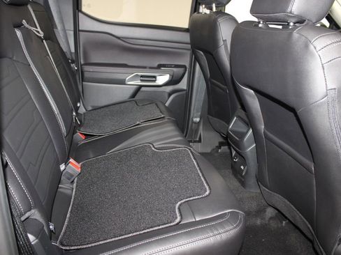 New 2025 Ford Ranger Lariat w/ FX4 Off-Road Package image 27