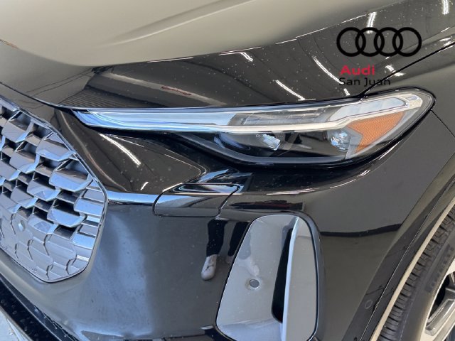 New 2026 Audi Q5 Premium Plus AWD/4WD image 4