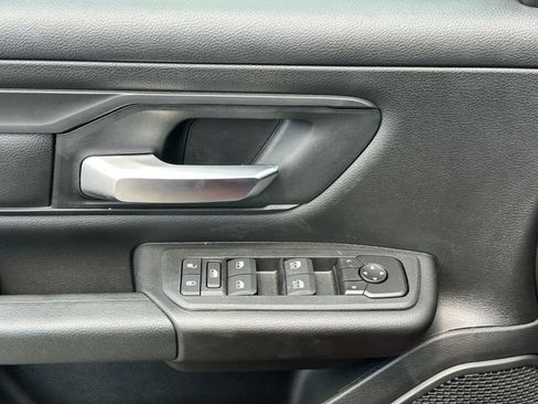 New 2026 RAM 1500 Classic Warlock AWD/4WD image 21