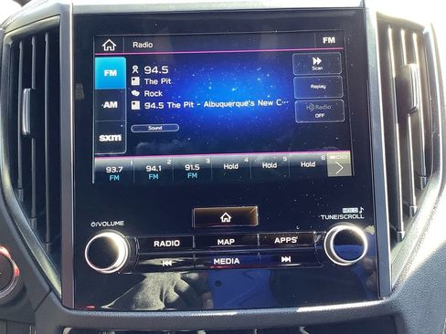 Used 2024 Subaru Forester Wilderness image 11