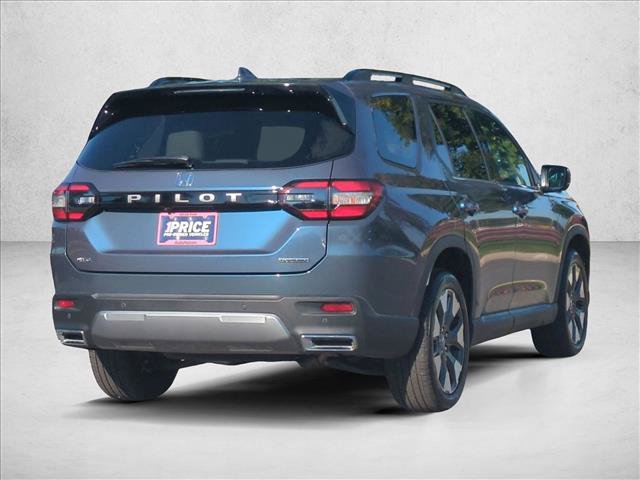 Used 2026 Honda Pilot Touring image 5