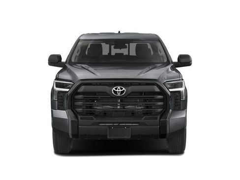 New 2025 Toyota Tundra SR image 4