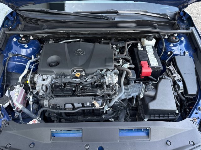 Used 2023 Toyota Camry XSE w/ Protection Package (Q2) (TMS) AWD/4WD image 27