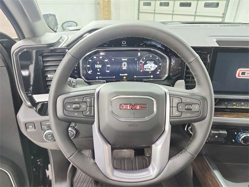 New 2026 GMC Sierra 1500 Elevation w/ Elevation Premium Package image 23
