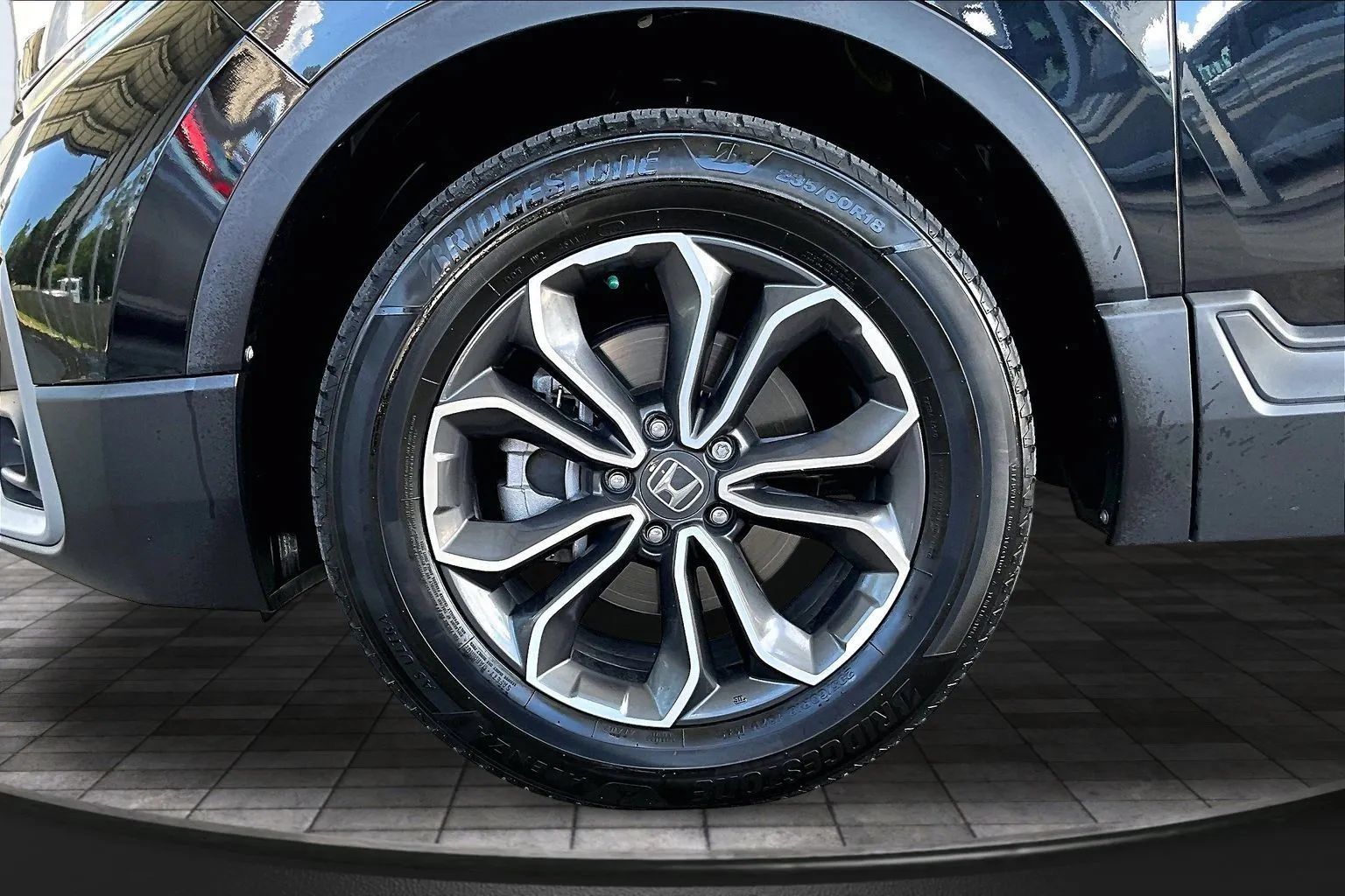 Used 2020 Honda CR-V EX image 31