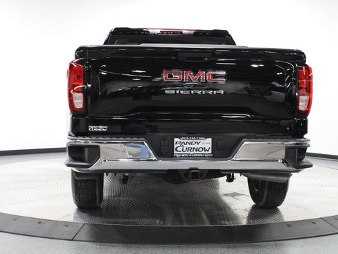 New 2026 GMC Sierra 1500 Pro w/ Trailering Package image 6