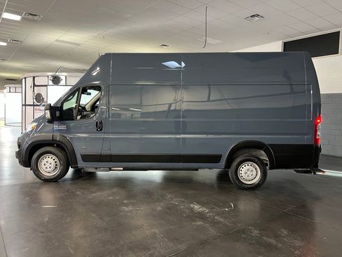 Used 2024 RAM ProMaster 3500 image 10