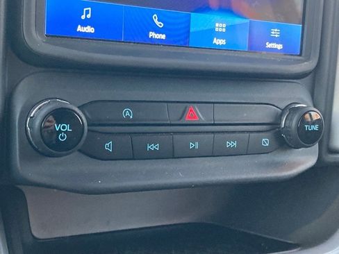 Used 2024 Ford Bronco Sport Big Bend image 23