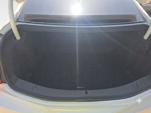 Used 2016 Cadillac XTS Luxury w/ Driver Awareness Package FWD image 10