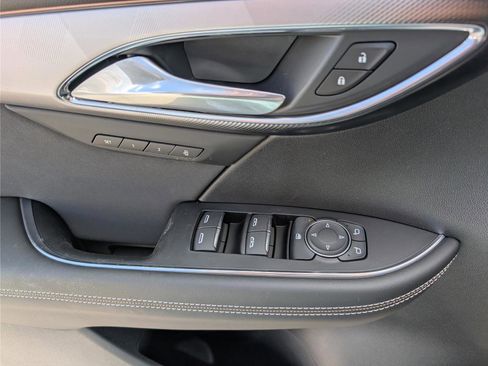 New 2026 Buick Envision Sport Touring image 17