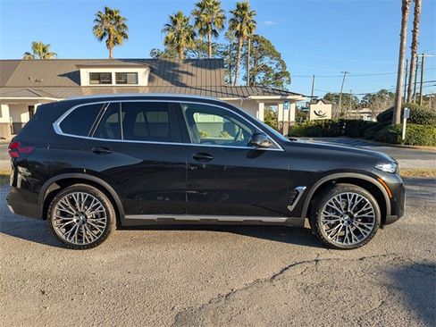 New 2026 BMW X5 sDrive40i w/ Executive Package image 4