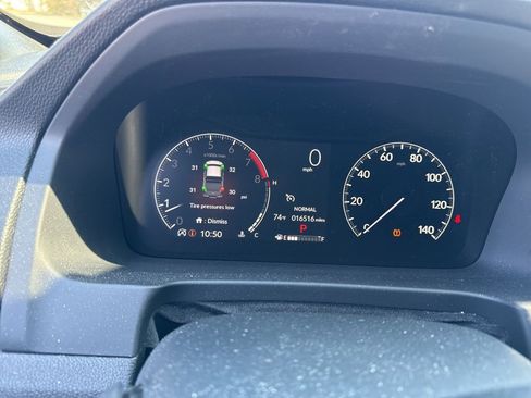 Used 2024 Honda Ridgeline TrailSport image 13