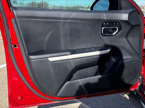 Certified 2025 Kia K4 GT-Line w/ GT-Line Premium Package image 27