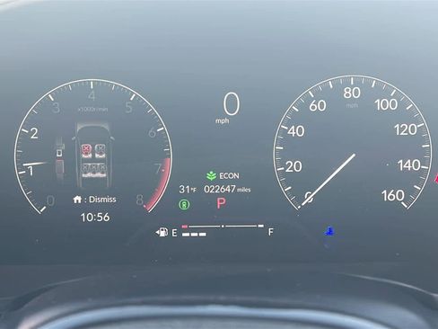 Used 2023 Honda Civic Sport image 18