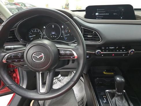 Used 2025 MAZDA CX-30 AWD 2.5 S w/ Premium Package image 18