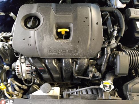 Used 2024 Kia Forte LXS w/ LXS Technology Package image 30