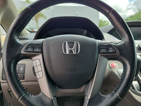 Used 2016 Honda Odyssey EX-L image 20
