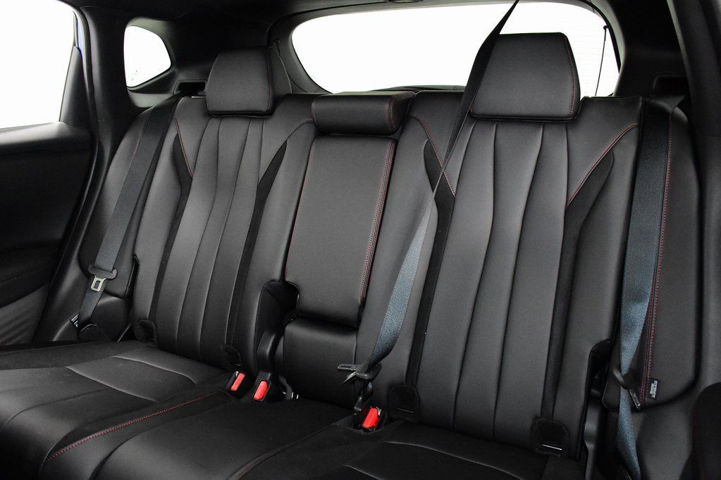 Used 2025 Acura ADX A-Spec AWD/4WD image 23