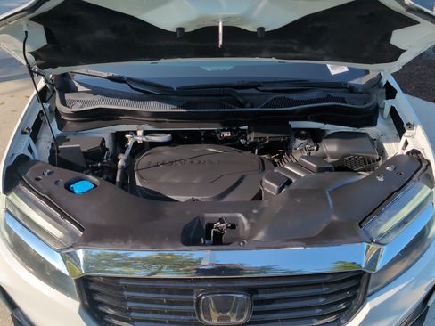 Used 2022 Honda Ridgeline RTL-E image 34