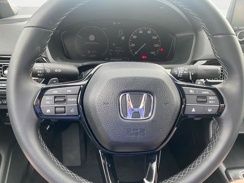 Certified 2026 Honda Civic Sport image 13