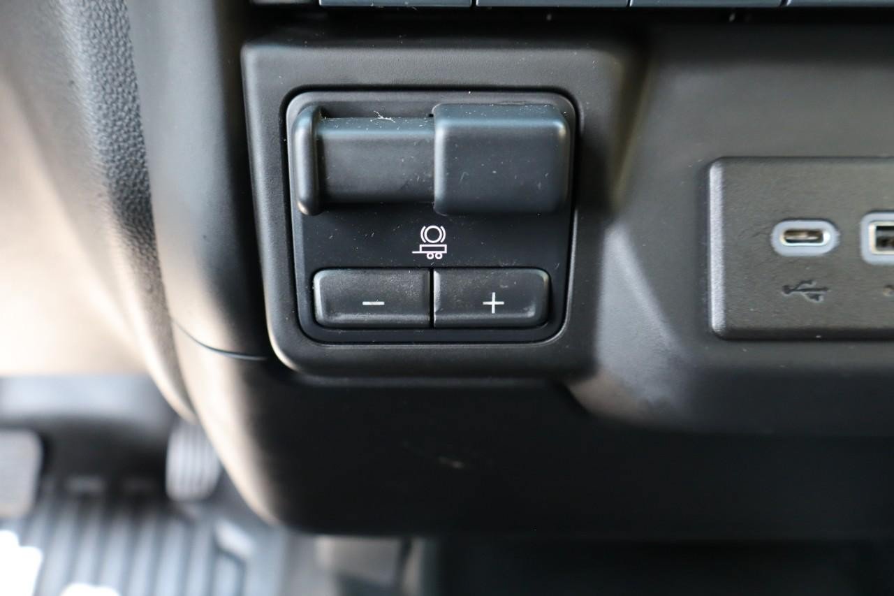 Used 2023 Chevrolet Silverado 3500 W/T w/ WT Convenience Package AWD/4WD image 22