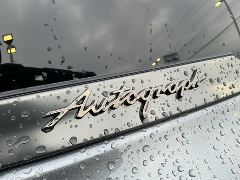 Used 2026 INFINITI QX60 Autograph w/ Dark Cargo Package AWD/4WD image 40