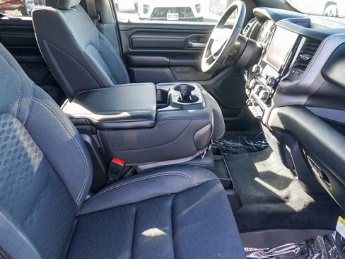 New 2026 RAM 1500 Tradesman image 17