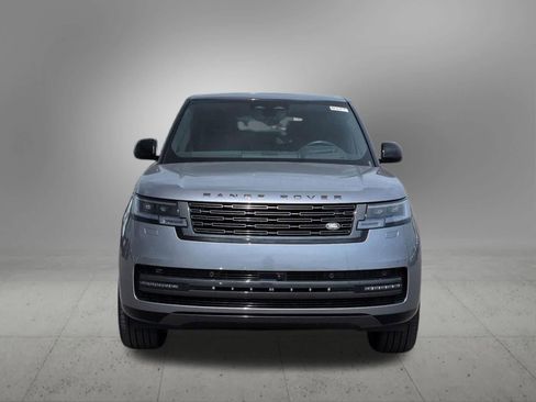 New 2026 Land Rover Range Rover SE AWD/4WD image 9