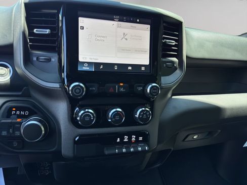 Used 2025 RAM 1500 Tradesman AWD/4WD image 32