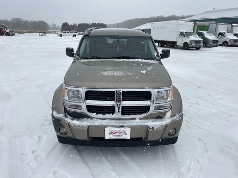 Used 2007 Dodge Nitro SLT image 7