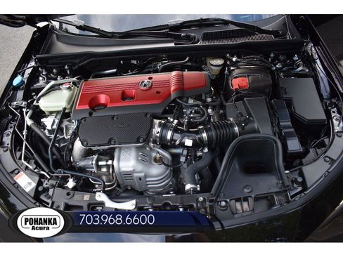 New 2025 Acura Integra Type S image 32