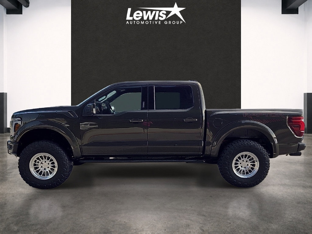 New 2026 Ford F150 Raptor AWD/4WD image 2