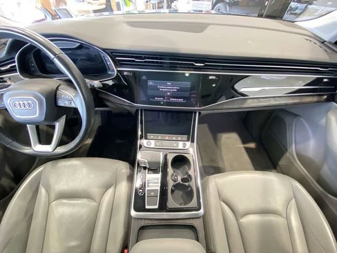 Used 2021 Audi Q7 2.0T Premium Plus w/ Premium Plus Package image 23