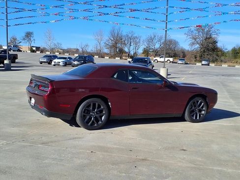 Used 2023 Dodge Challenger SXT w/ Blacktop Package image 43