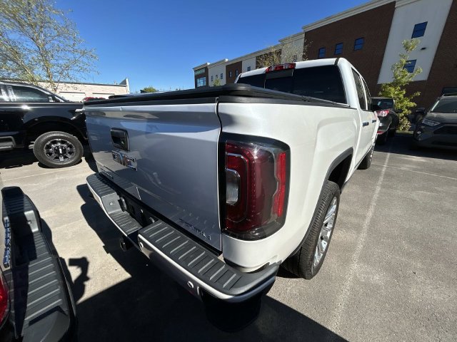 Used 2018 GMC Sierra 1500 Denali w/ Denali Ultimate Package AWD/4WD image 6