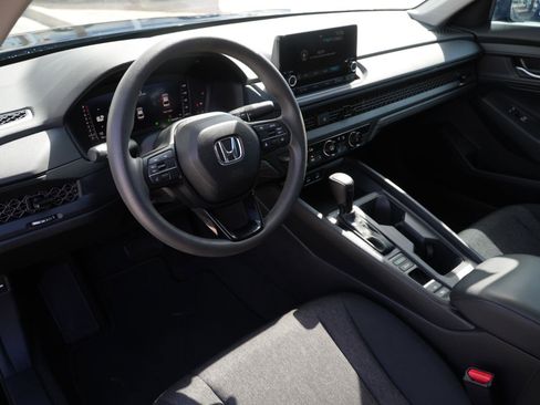 Used 2023 Honda Accord LX image 15