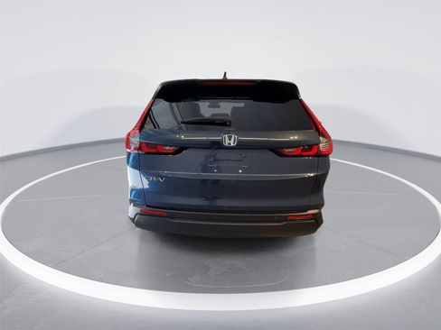 Used 2025 Honda CR-V EX-L image 7
