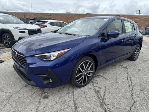 New 2026 Subaru Impreza 2.0i Sport AWD/4WD image 7