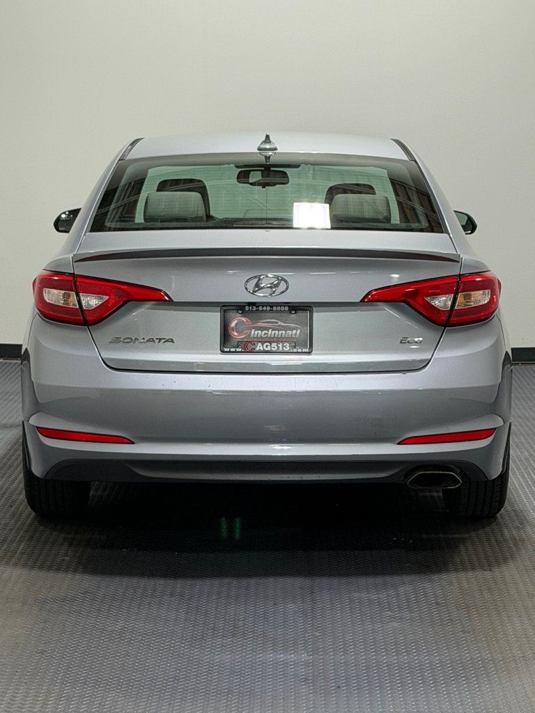 Used 2015 Hyundai Sonata ECO FWD image 6