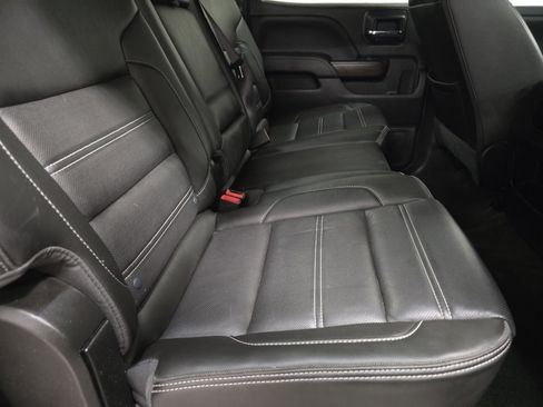 Used 2018 GMC Sierra 1500 Denali image 24