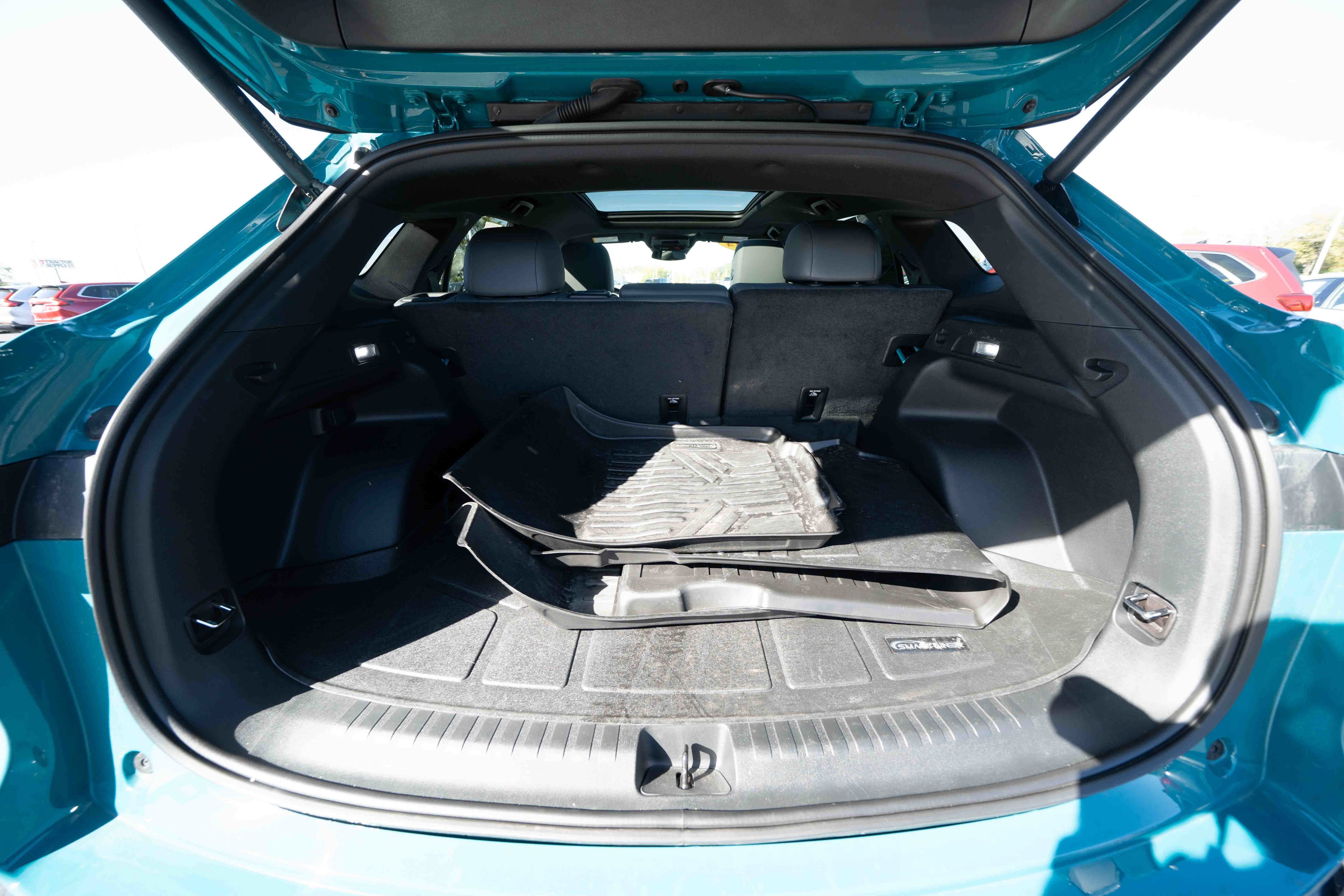 Used 2024 Honda Prologue Elite image 28
