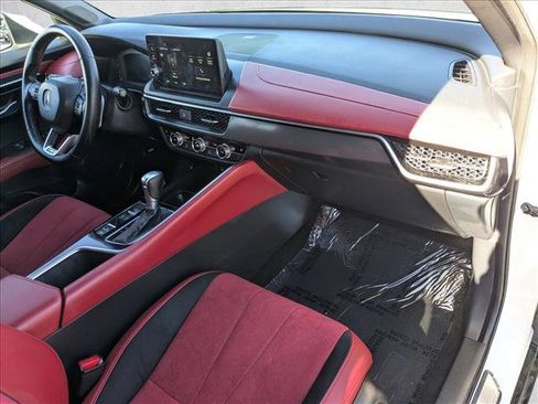 Certified 2025 Acura ADX A-Spec image 24