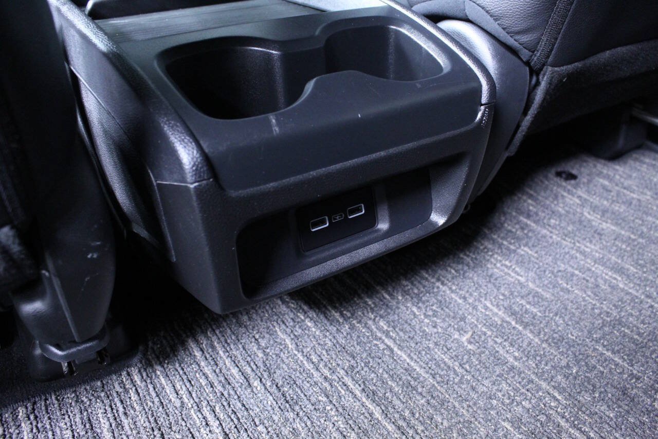 Used 2024 Honda Odyssey EX-L image 31